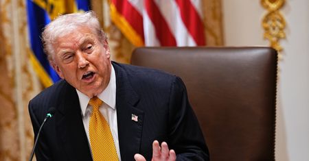 Masz te choroby? Trump wprowadza nowe przepisy w USA