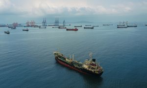 Pierwsza taka sytuacja od prawie dwóch lat. Ropa przebiła psychologiczną barierę