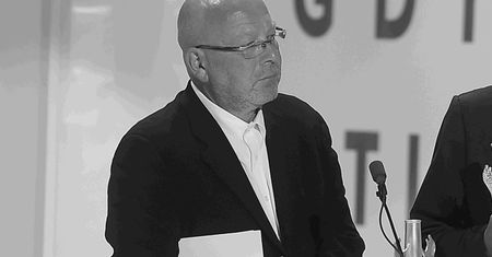 Jacek Rzehak nie żyje. Zespół TSA żegna dawnego menadżera