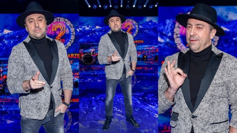 Konferencja "Sylwestra Marzeń z Dwójką"