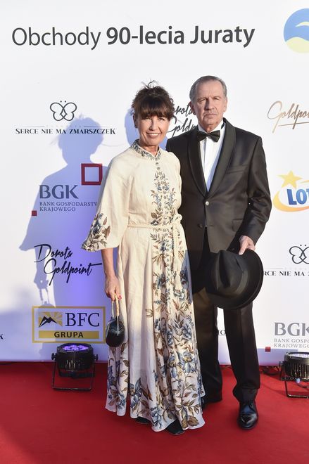 Tomasz Stockinger rozstał się z partnerką