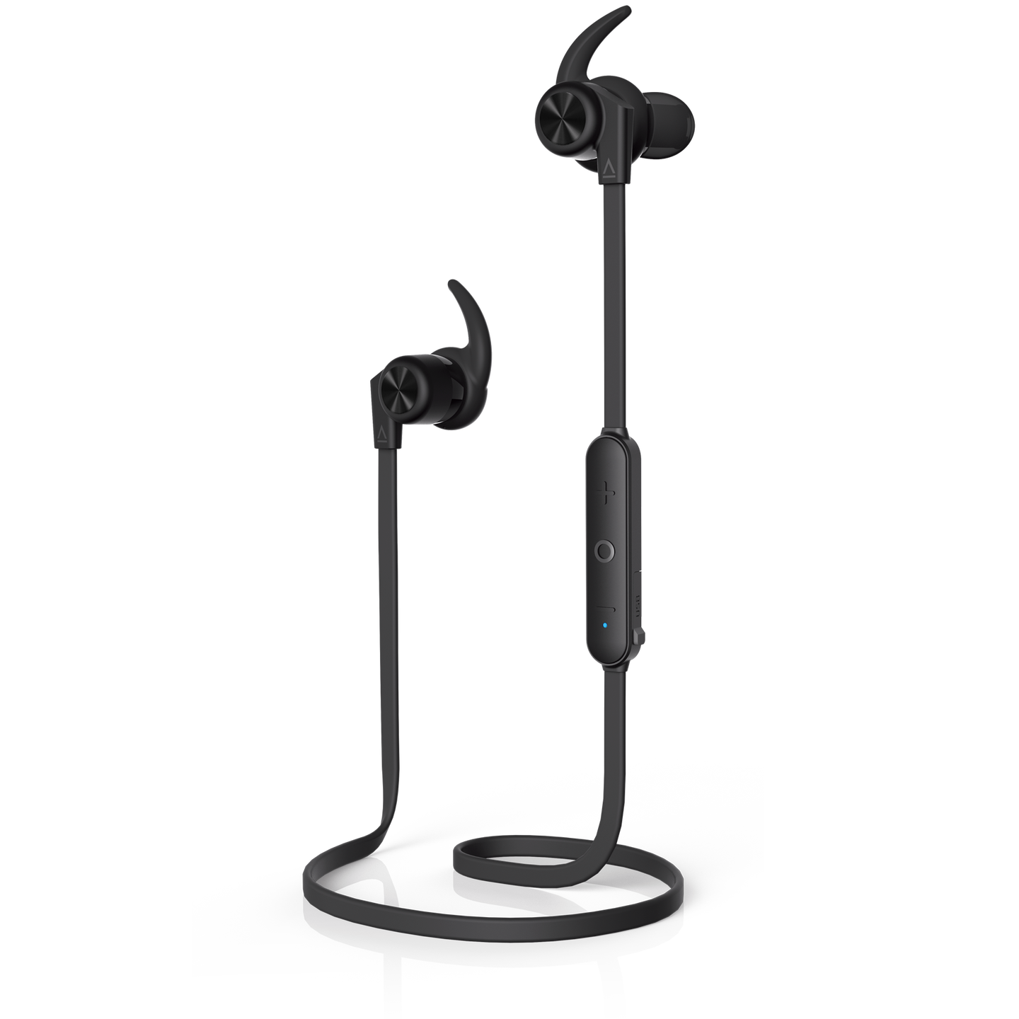 Creative Outlier Active, fot. materiały prasowe.