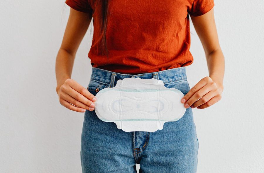 The rising cost of tampons and sanitary pads. Why they should be free?
