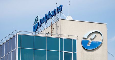 Polpharma zostaje w Rosji. Polska spółka tłumaczy się z tej decyzji