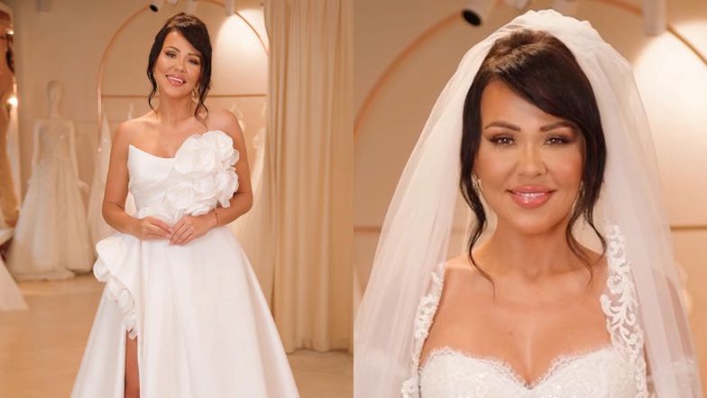 Sylwia Bomba szykuje się do ślubu?