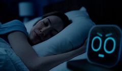 Dorminox reklamowany jako "siła dobrego snu"