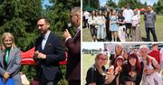 Funduszowy Maj trwa w Nowym Tomyślu. Piknik pełen atrakcji, wiedzy i możliwości zawodowych
