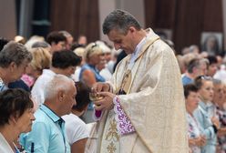 Komunia bez spowiedzi? Kościół wyjaśnia