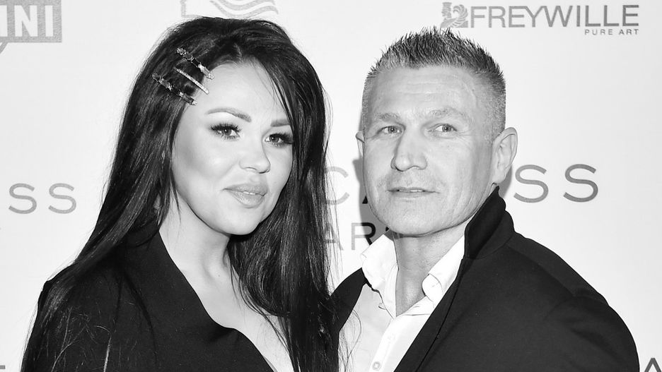Sylwia Bomba i Jacek Ochman rozstali się w 2021 roku