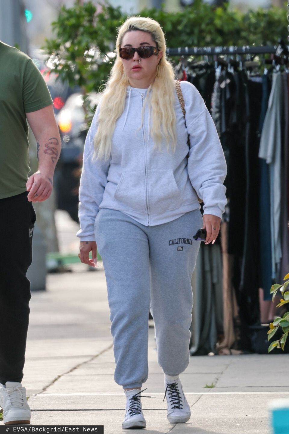 Amanda Bynes 