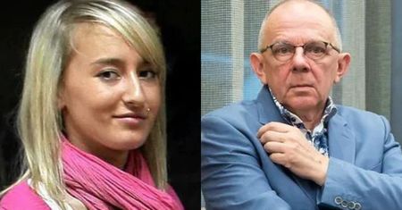 Iwona Wieczorek miała zdradzić babci "coś ważnego". Szostak ujawnił, co pani Janina mówiła o OSTATNIM spotkaniu z wnuczką