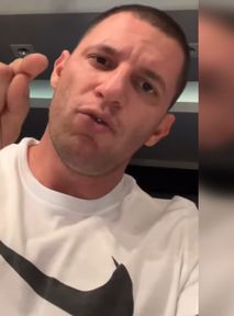 Dziki Trener o Pandora Gate. Grzmi o "heblowaniu bobra"