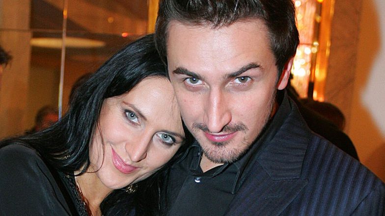 Sebastian Karpiel-Bułecka o relacji z Kayah