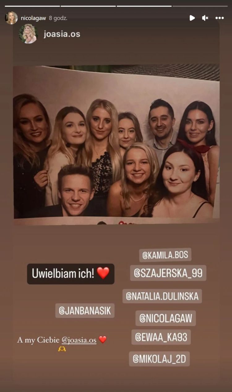 Tak balowali uczestnicy "Rolnika". Przypadkiem ujawnili wynik finału?