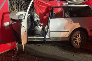 Tragiczny wypadek w Kurowie. Michał G. przyznał się do winy