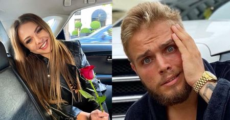 Ola z "Love Island" spotyka się z BLONDINO z "Hotelu Paradise"? (FOTO)