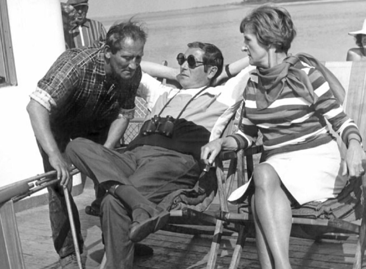 Rocznica premiery filmu "Rejs". Kultowe polskie produkcje z czasów PRL-u