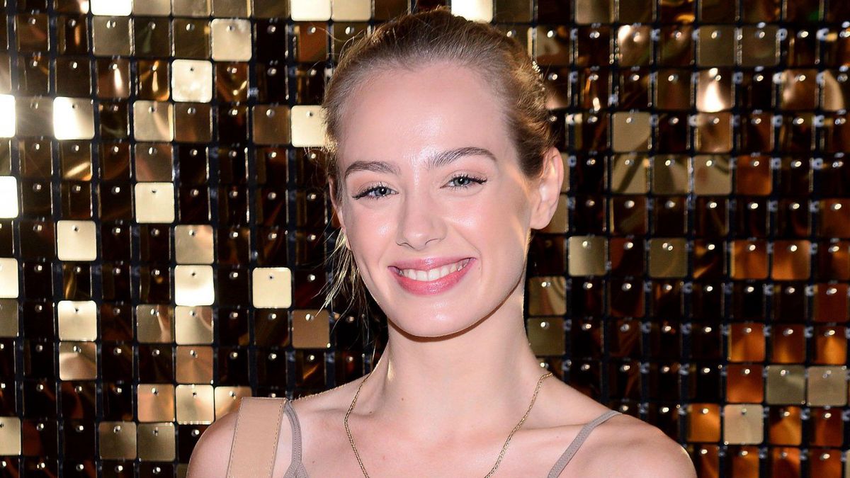 Wiktoria Gąsiewska pokazała odważne zdjęcie