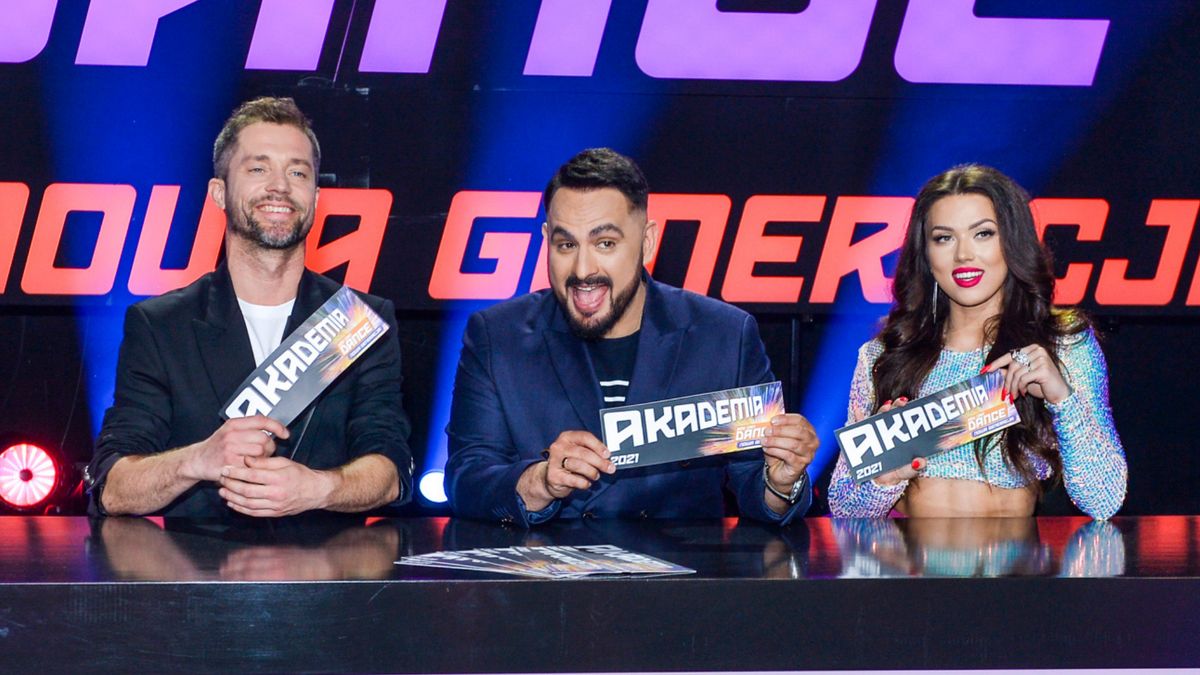 "You Can Dance - Nowa Generacja". Znamy zwycięzcę show TVP! 