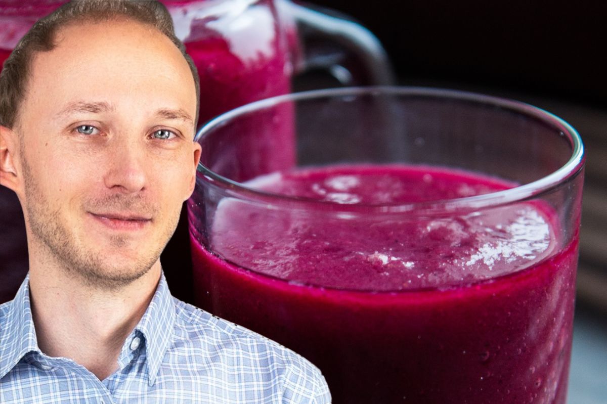 Zamiast kupować drogie preparaty, robię w domu galaretkę. Dla stawów i skóry nie ma nic lepszego
