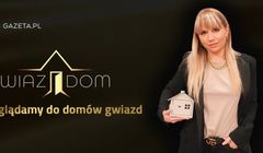 Agnieszka Matracka poprowadzi program „GwiazDom" w Gazeta.pl
