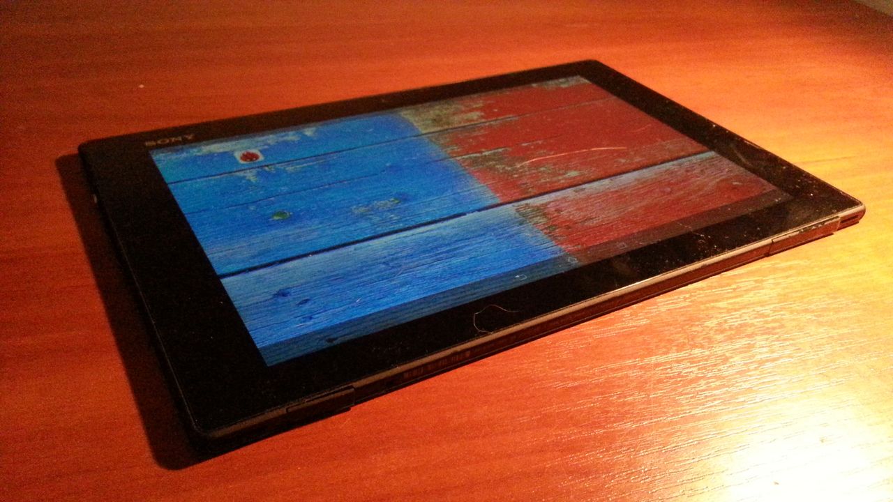 Sony Xperia Tablet - KLASA PREMIUM 2