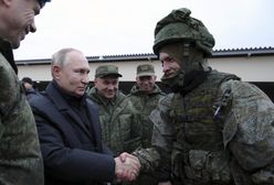Putin chce jak najszybciej zakończyć wojnę. Oto powód