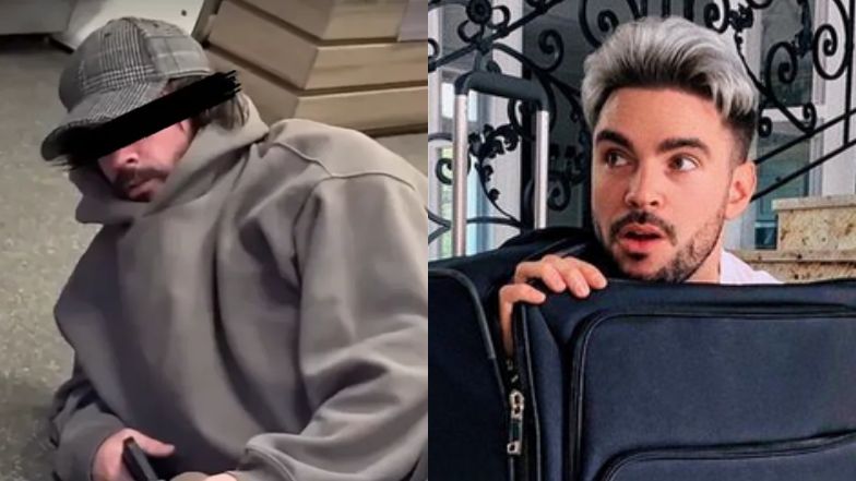 Brytyjska policja zajęła się sprawą Stuu