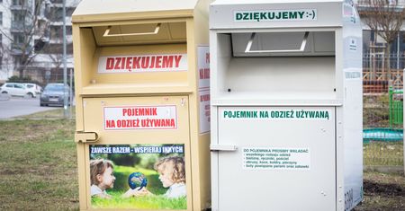"Zachęcamy gminy, żeby wyszły dalej". Ministerstwo reaguje ws. zmian w segregacji