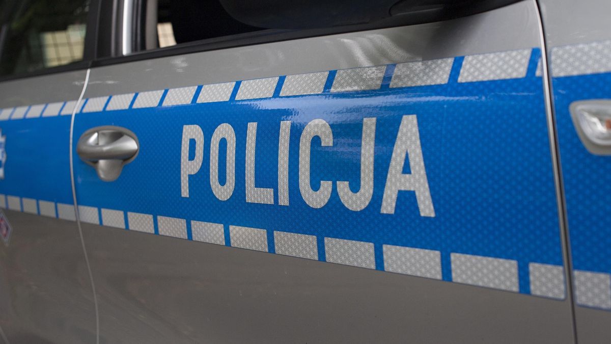 Olsztyn. Usłyszał zarzut gwałtu.