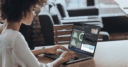 Lenovo ThinkPad. Nowa stylistyka i materiały z recyklingu