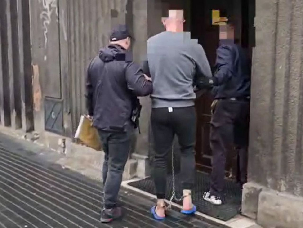 Bytom: Po kłótni z kolegą chwycił za śrubokręt i dźgnął go wiele razy. Odpowie za usiłowanie zabójstwa