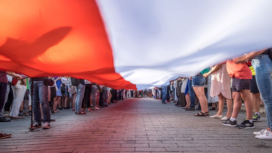 Wybory samorządowe 2024. Oto lista kandydatów na prezydenta miasta Pabianic.