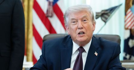 Trump wraca do tematu wyjścia z NATO. Powie o tym w orędziu