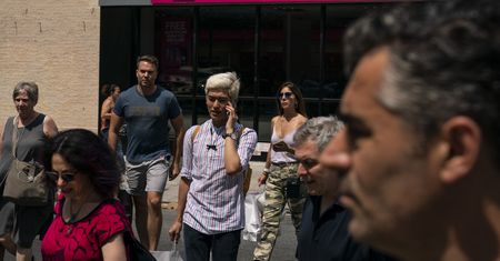 Haker zaatakował T-Mobile? Twierdzi, że ma dane milionów Amerykanów