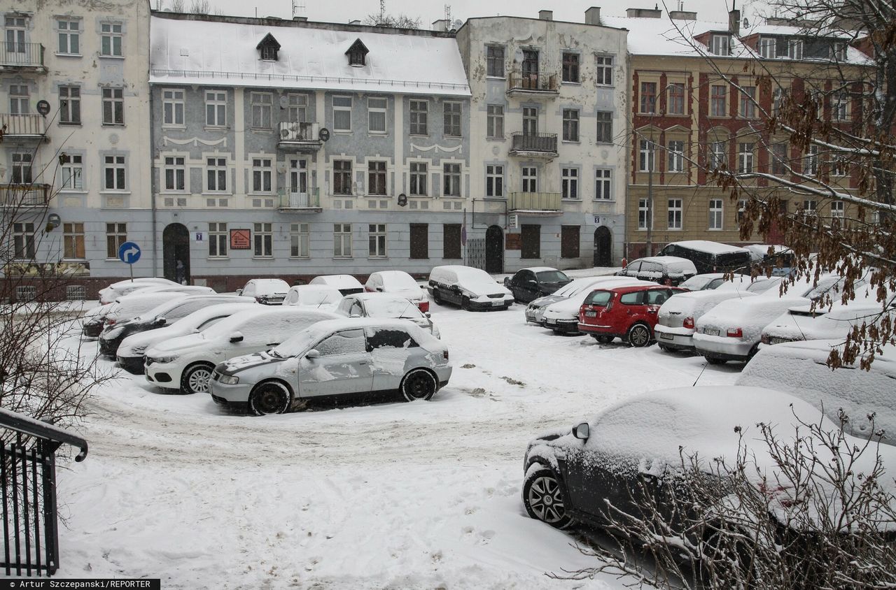 Kradzieże samochodów. Oto ile aut wpadło w ręce złodziei w Olsztynie