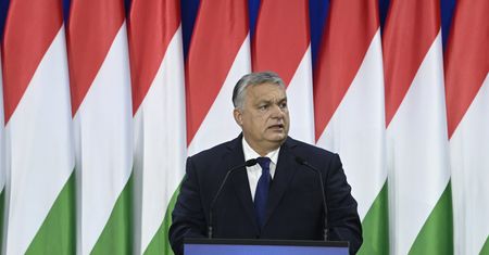Szwecja w NATO? Ważna deklaracja Orbana