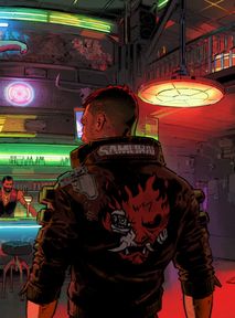 Paweł Sasko emocjonalnie o Cyberpunku 2077: “Macie prawo wymagać w pełni funkcjonalnej i dobrze wykonanej gry”