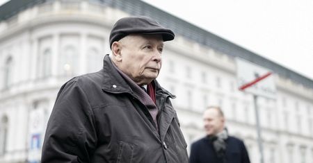 "Prezes powinien huknąć". Kaczyński ma przywołać frakcje do porządku