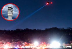 Sekundy przed i po katastrofie. Rozmowa z wieży kontrolnej