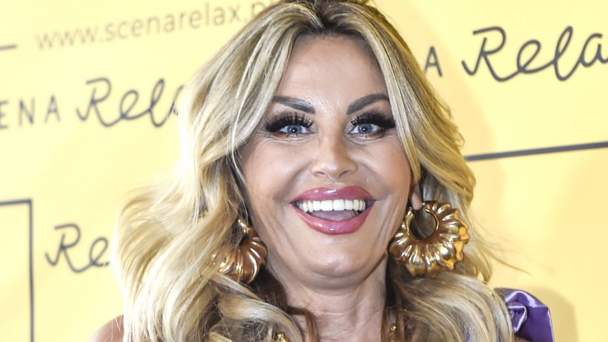 Zapytali Dagmarę Kaźmierską o pobyt za kratami. Nie kryła wzburzenia 