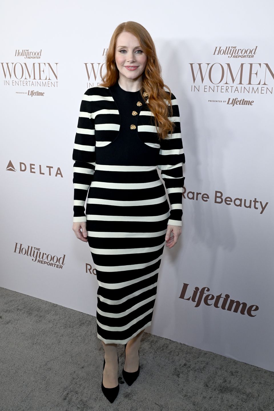 Bryce Dallas Howard