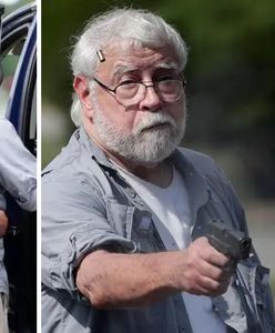 Kierowca się zdenerwował. Zastrzelił ekologów, bo blokowali drogę