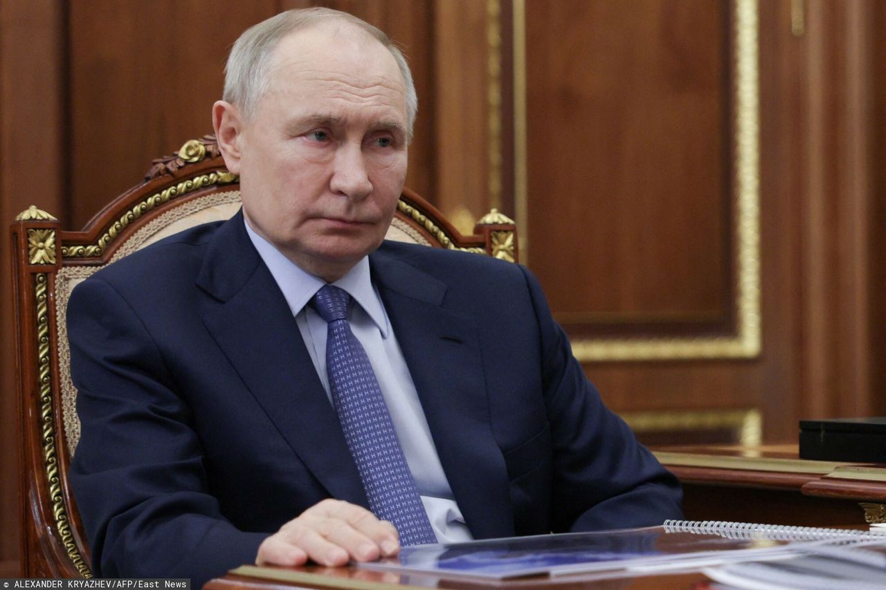 Starmer fordert Putin zu ernsthaften Friedensgesprächen auf