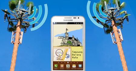 Szybszy Internet mobilny dzięki nowej technologii Nokia Siemens Networks?