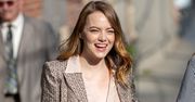 Emma Stone została matką. Powitała na świecie pierwsze dziecko