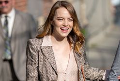 Emma Stone została matką. Powitała na świecie pierwsze dziecko