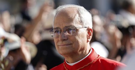 Papież Robert Prevos przyjął imię Leon XIV. Co kryje się za tym wyborem?