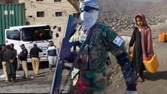 Pakistan zaatakował Kabul. "Teraz nastąpi chaos"