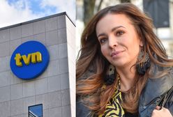 Wendzikowska oskarża TVN o mobbing. Związki zawodowe nic o tym nie wiedzą